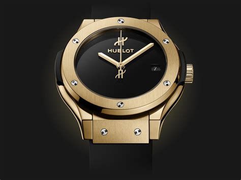 hublot classic 38|Introducing: The Hublot Classic Fusion Original Limited.